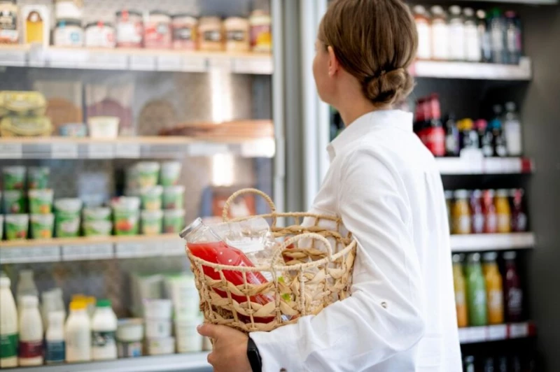 Dwucyfrowe podwyżki wciąż utrzymują się w sklepach